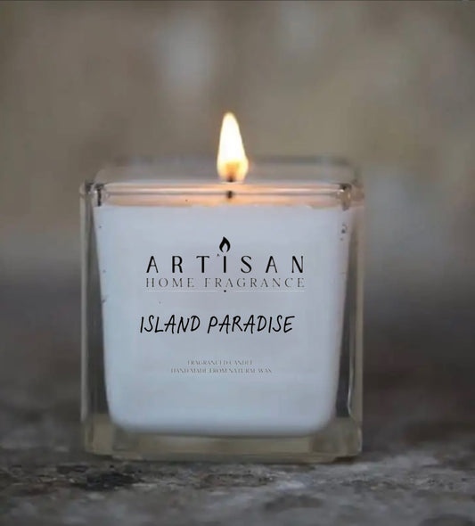 ISLAND PARADISE