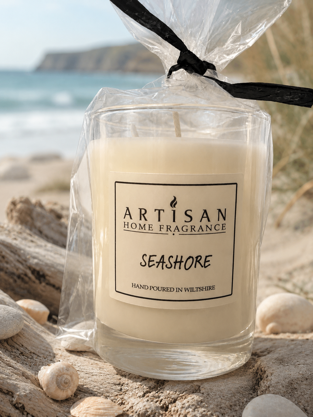 SEASHORE
