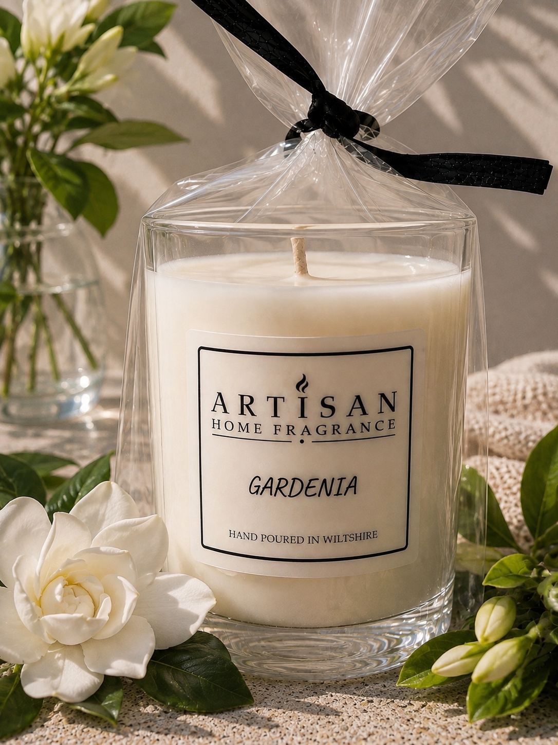 GARDENIA
