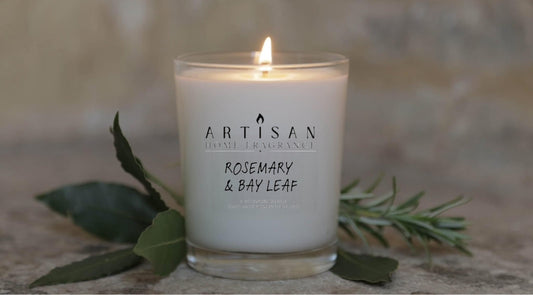 ROSEMARY & BAY LEAF