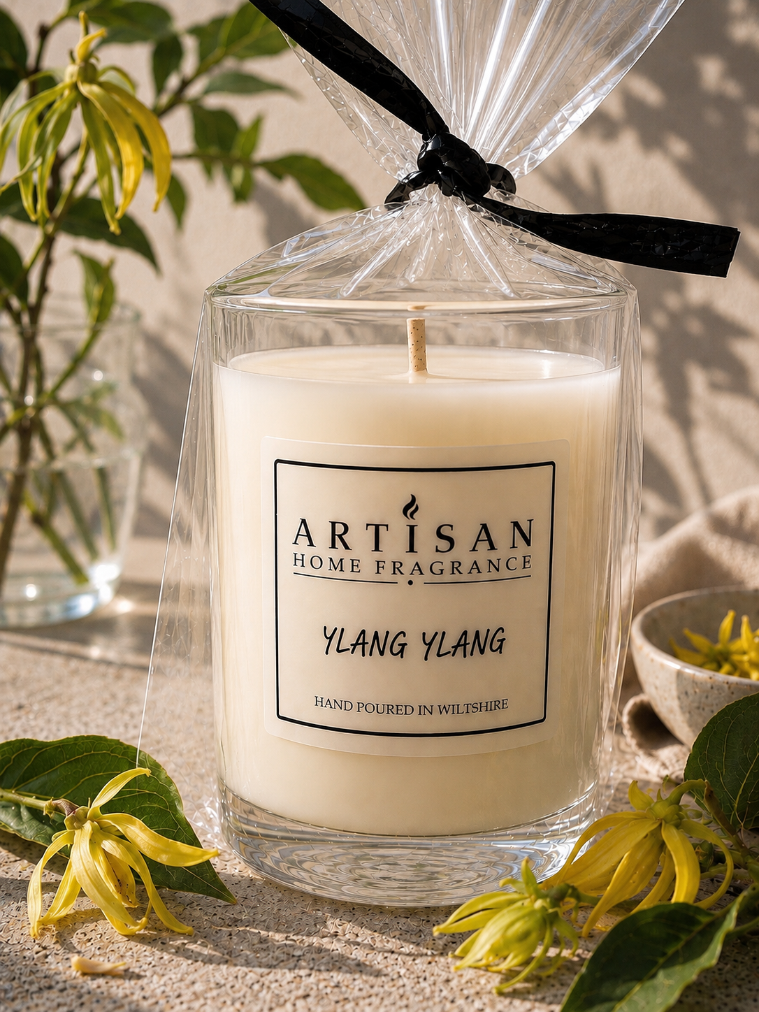 YLANG YLANG
