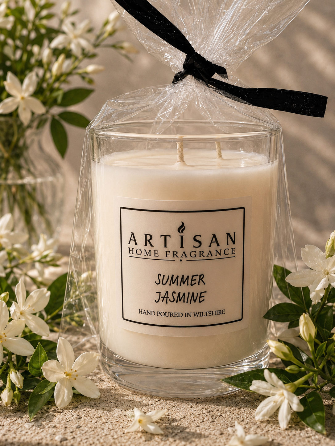 SUMMER JASMINE